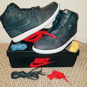 Nike Air Jordan 1 Retro "Father's Day"